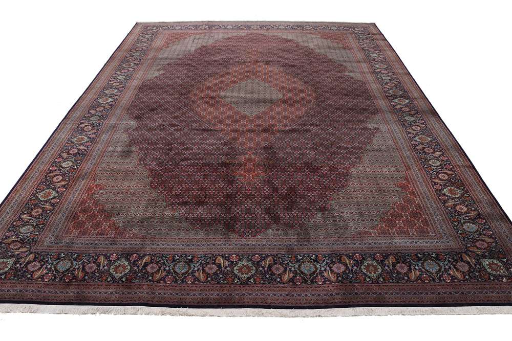 Perserteppich Tabriz