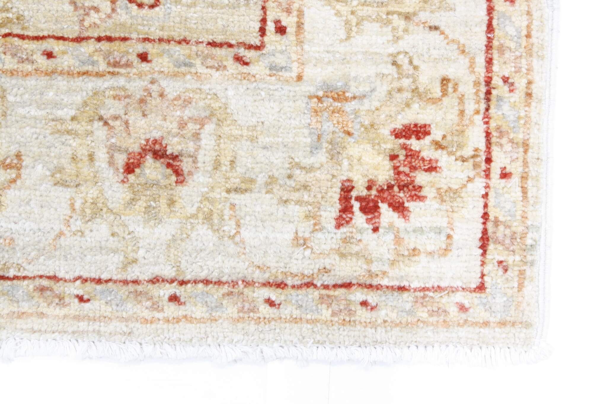 Oriental rug Ziegler Exclusive