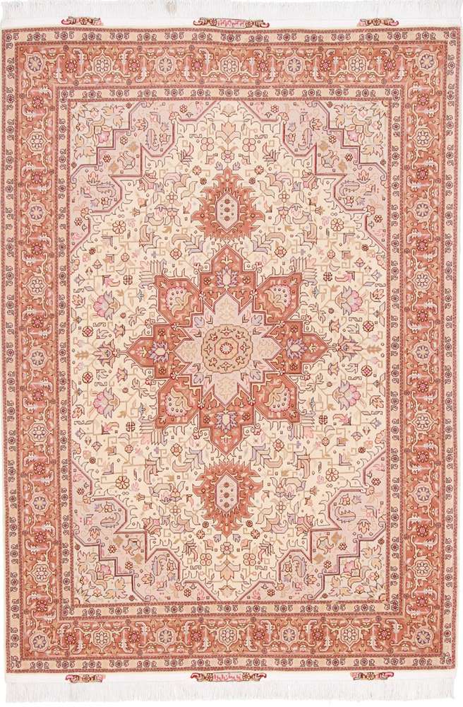 Perserteppich Tabriz