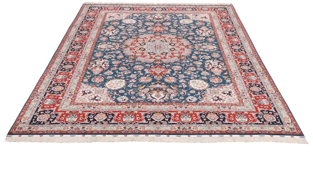 Perserteppich Tabriz