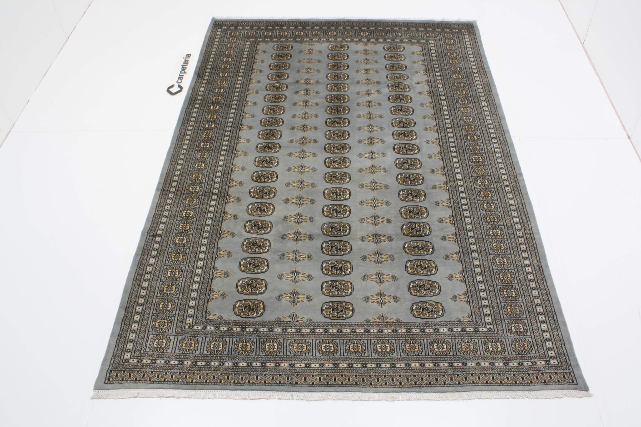 Orientteppich Bukhara Exklusiv
