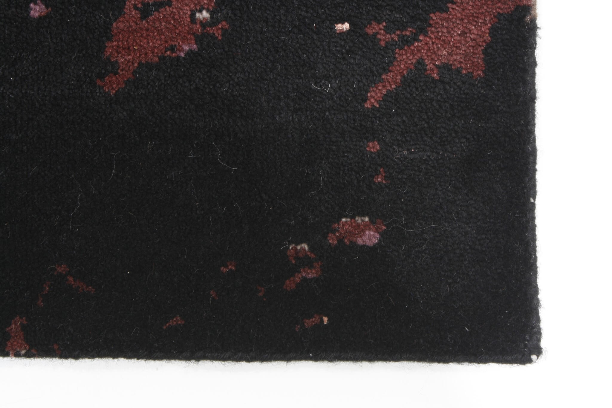 Orientteppich Ikat Royal