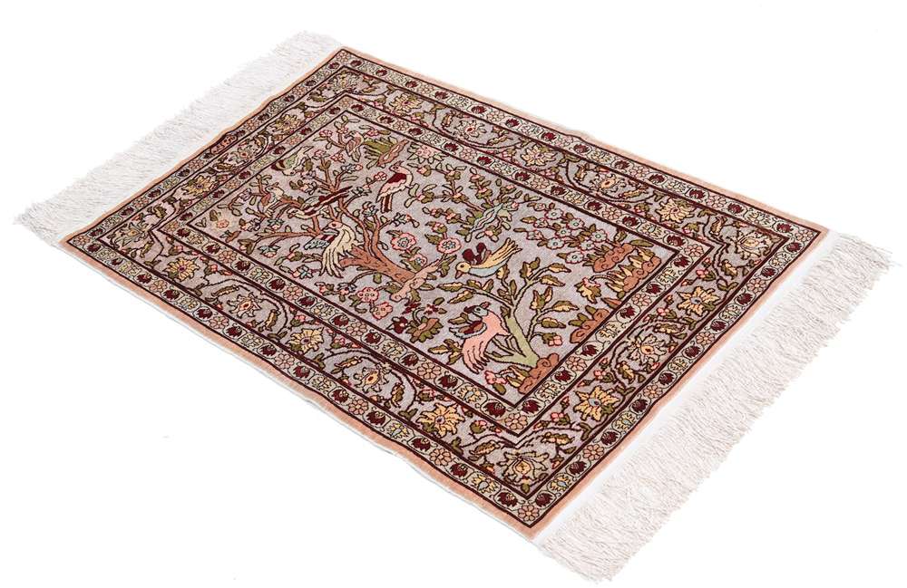Orientteppich Hereke
