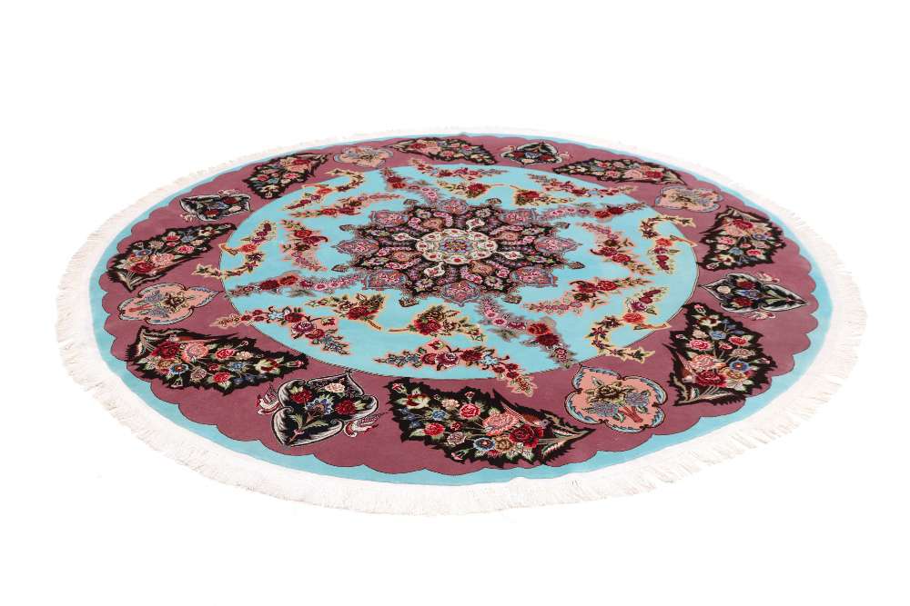 Perserteppich Tabriz