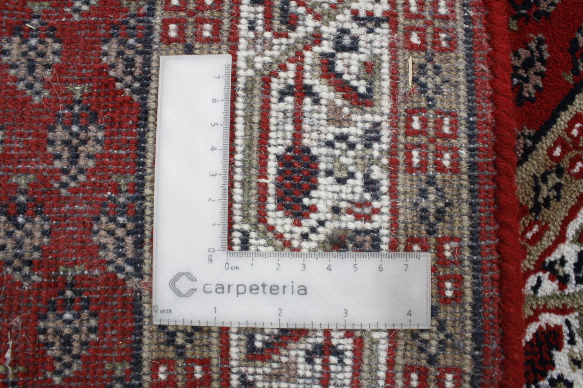Orientteppich Mir