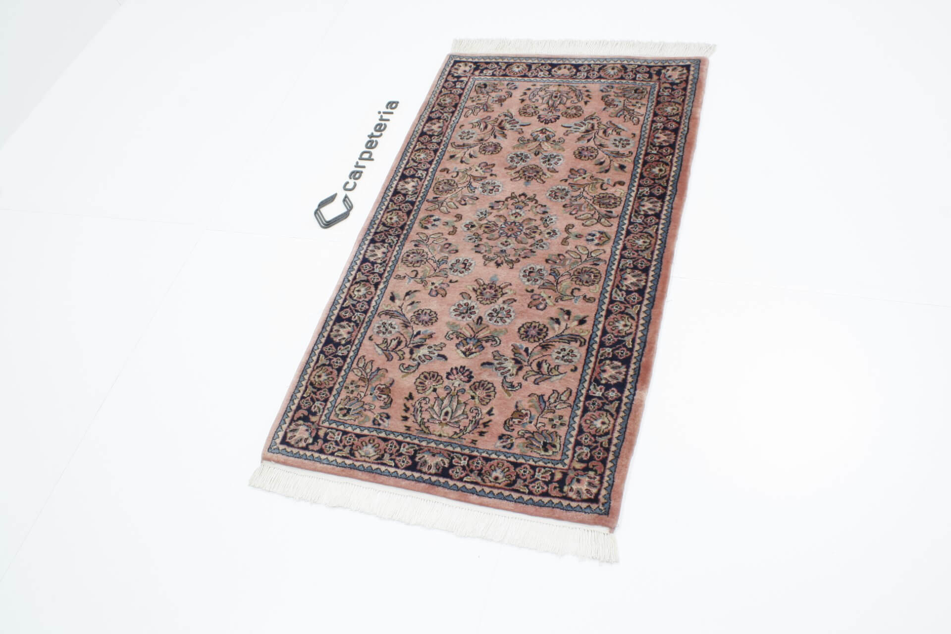 Orientteppich Sarough Exklusiv