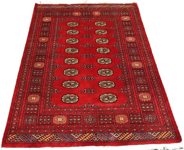 Orientteppich Bukhara Exklusiv