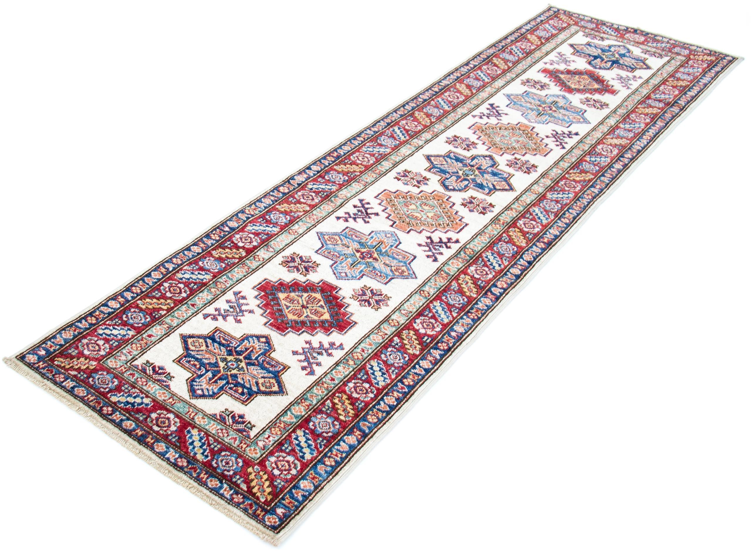 Orientteppich Kazak Exklusiv