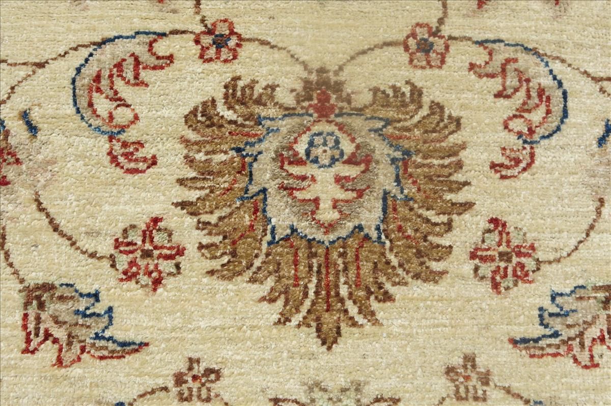 Oriental rug Ziegler Exclusive