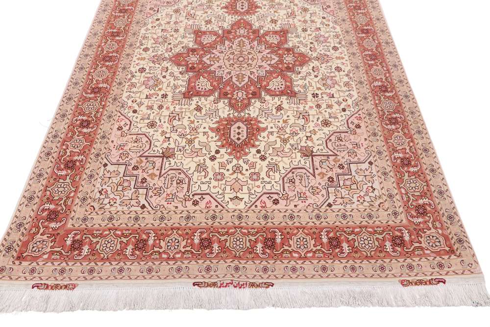 Perserteppich Tabriz