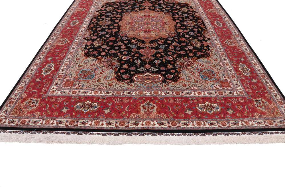 Perserteppich Tabriz