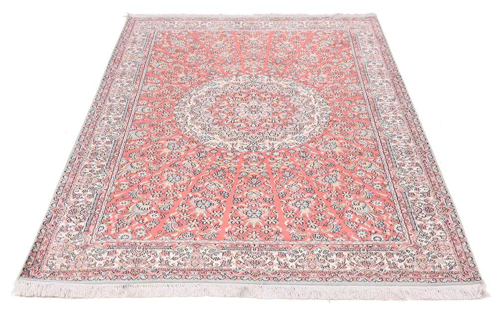 Orientteppich Kashmir
