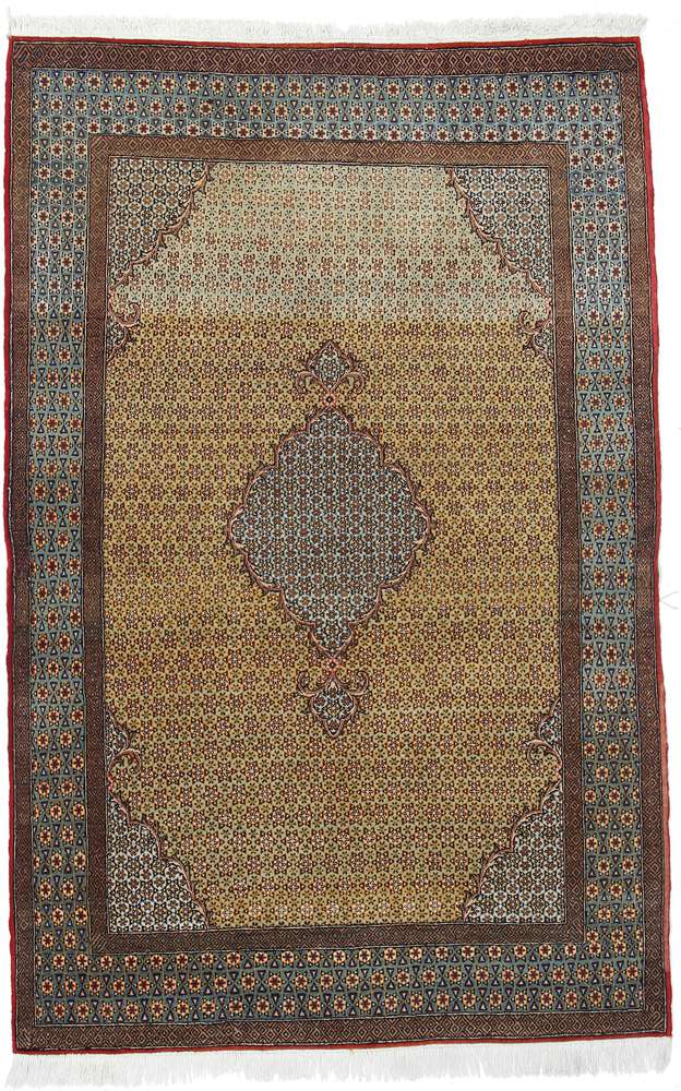 Perserteppich Qom