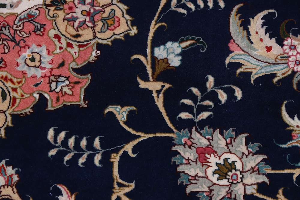 Perserteppich Tabriz