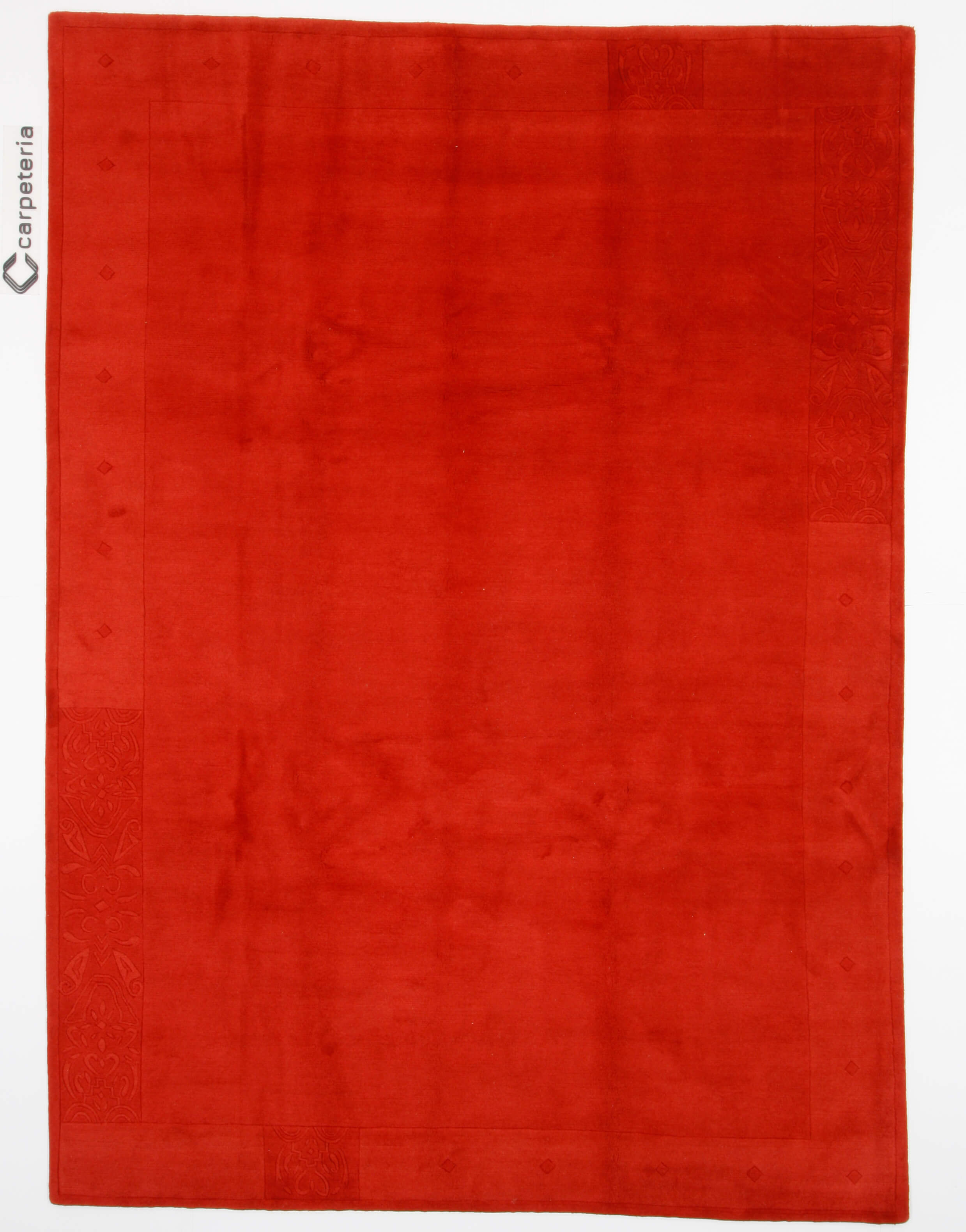 Moderner Teppich Dolpa Royal