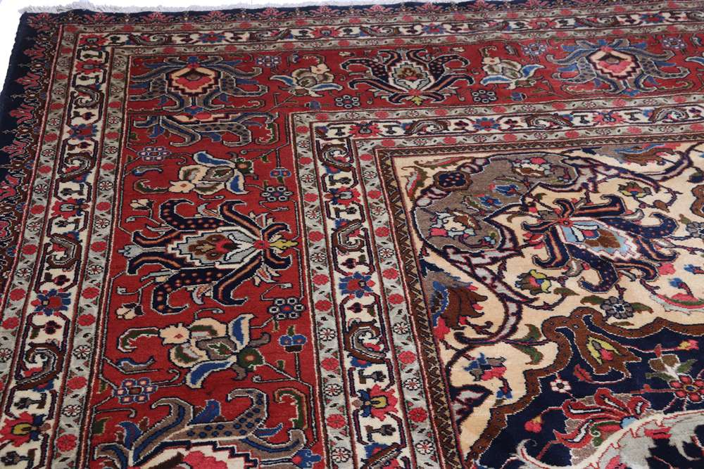 Perserteppich Tabriz