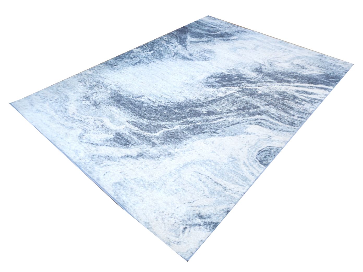 Teppich Scandi Design