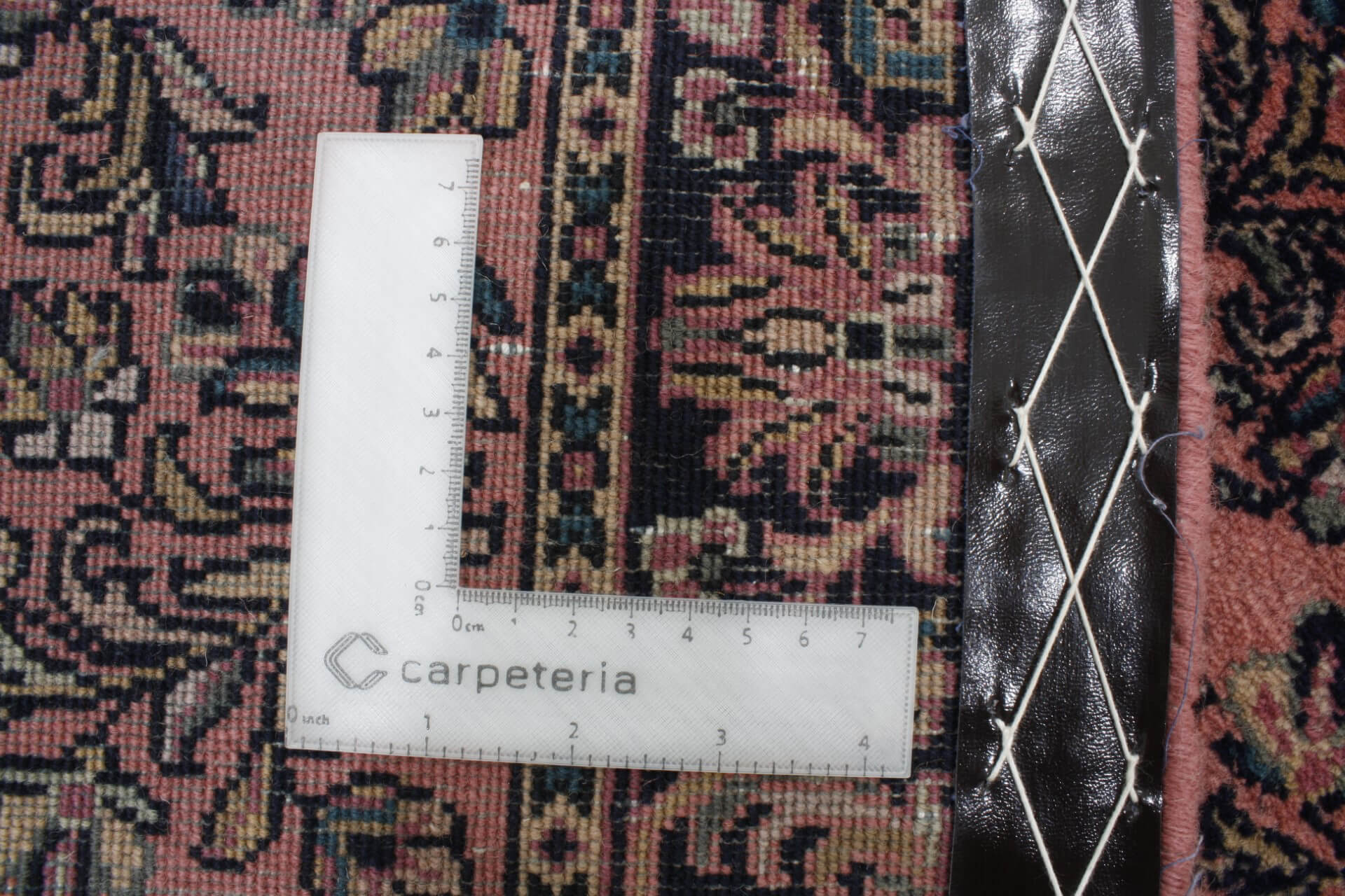 Orientteppich Sarough Exklusiv