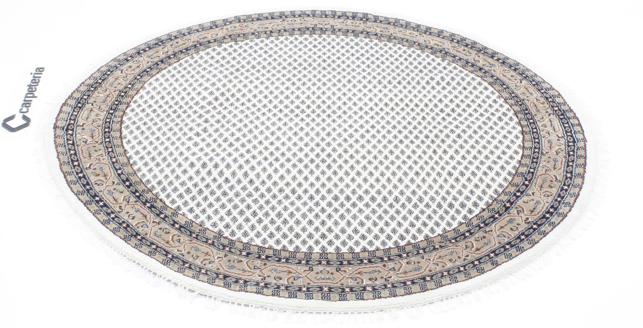 Oriental rug Mir