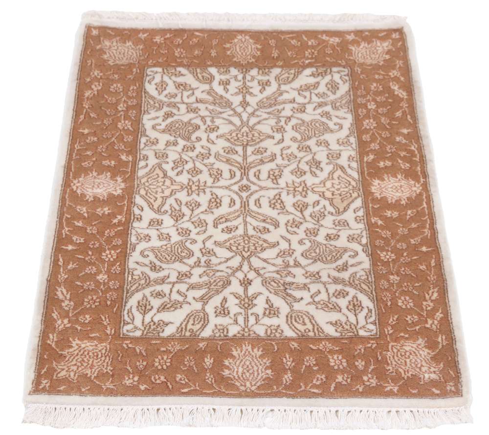 Orientteppich Tabriz
