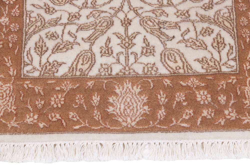 Orientteppich Tabriz