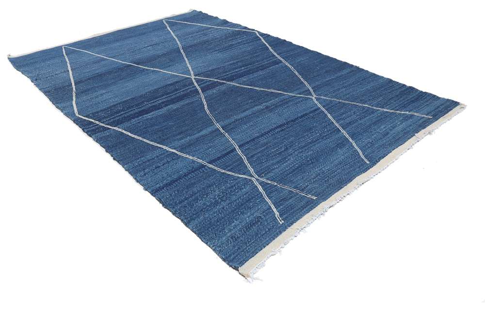 Orientteppich Berber