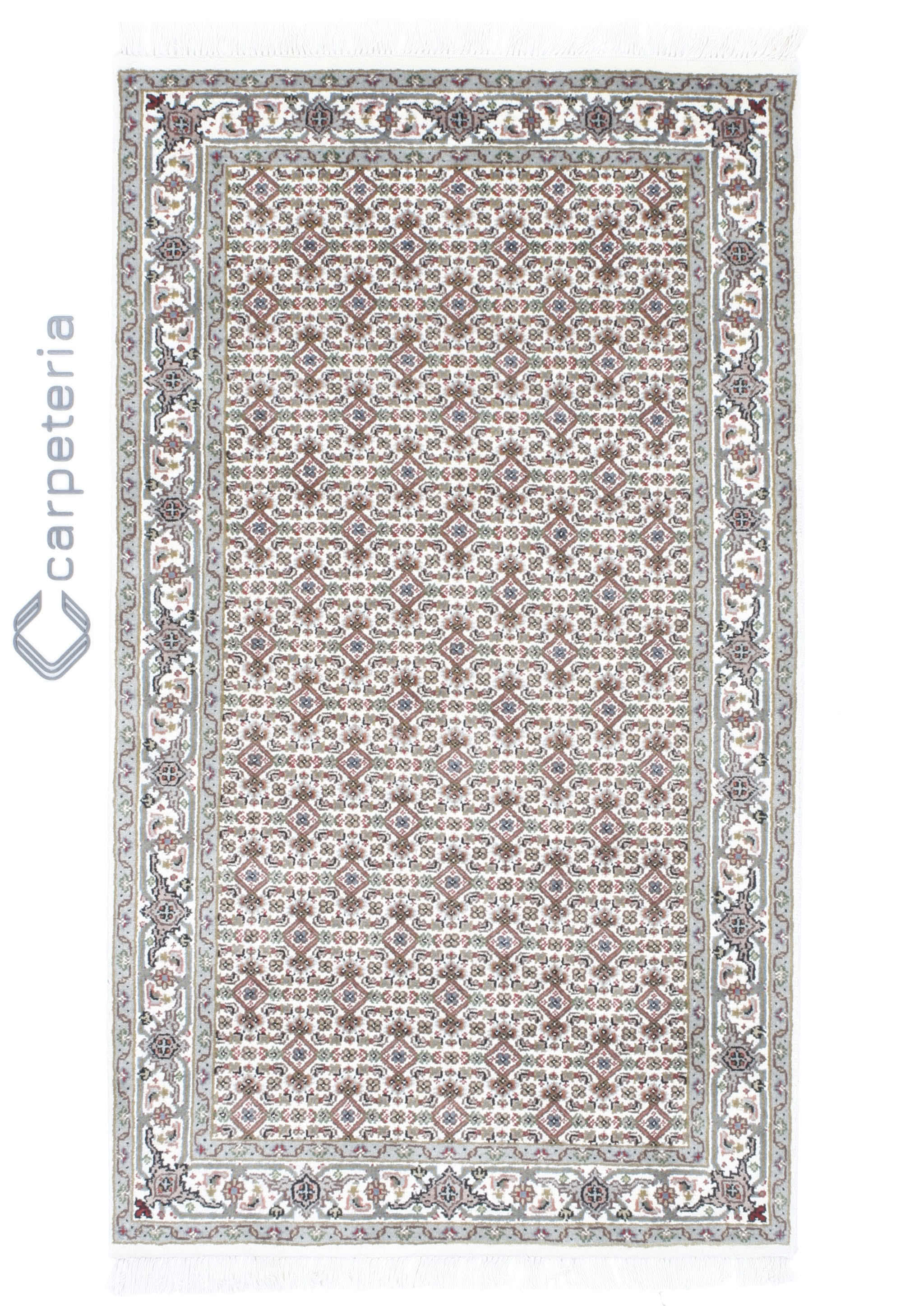 Oriental rug Herati Premium