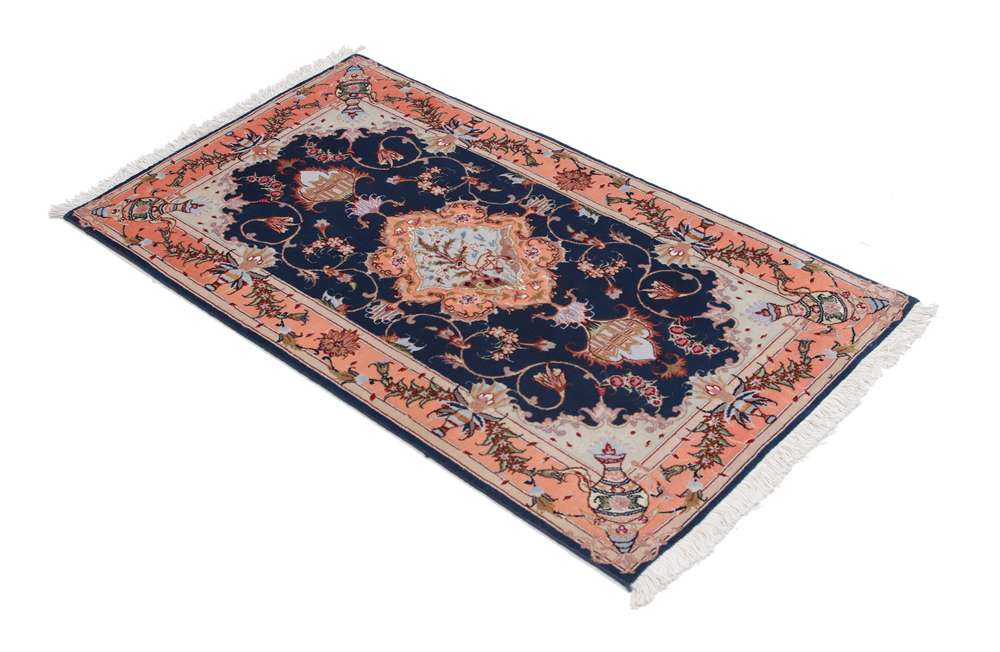 Perserteppich Tabriz