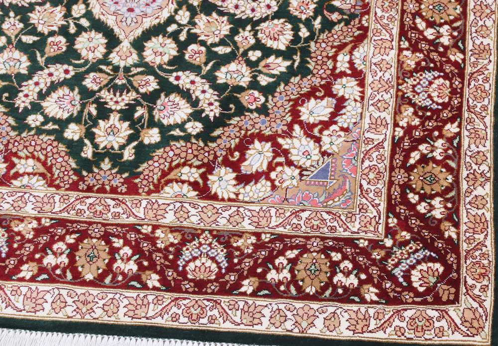 Perserteppich Qom