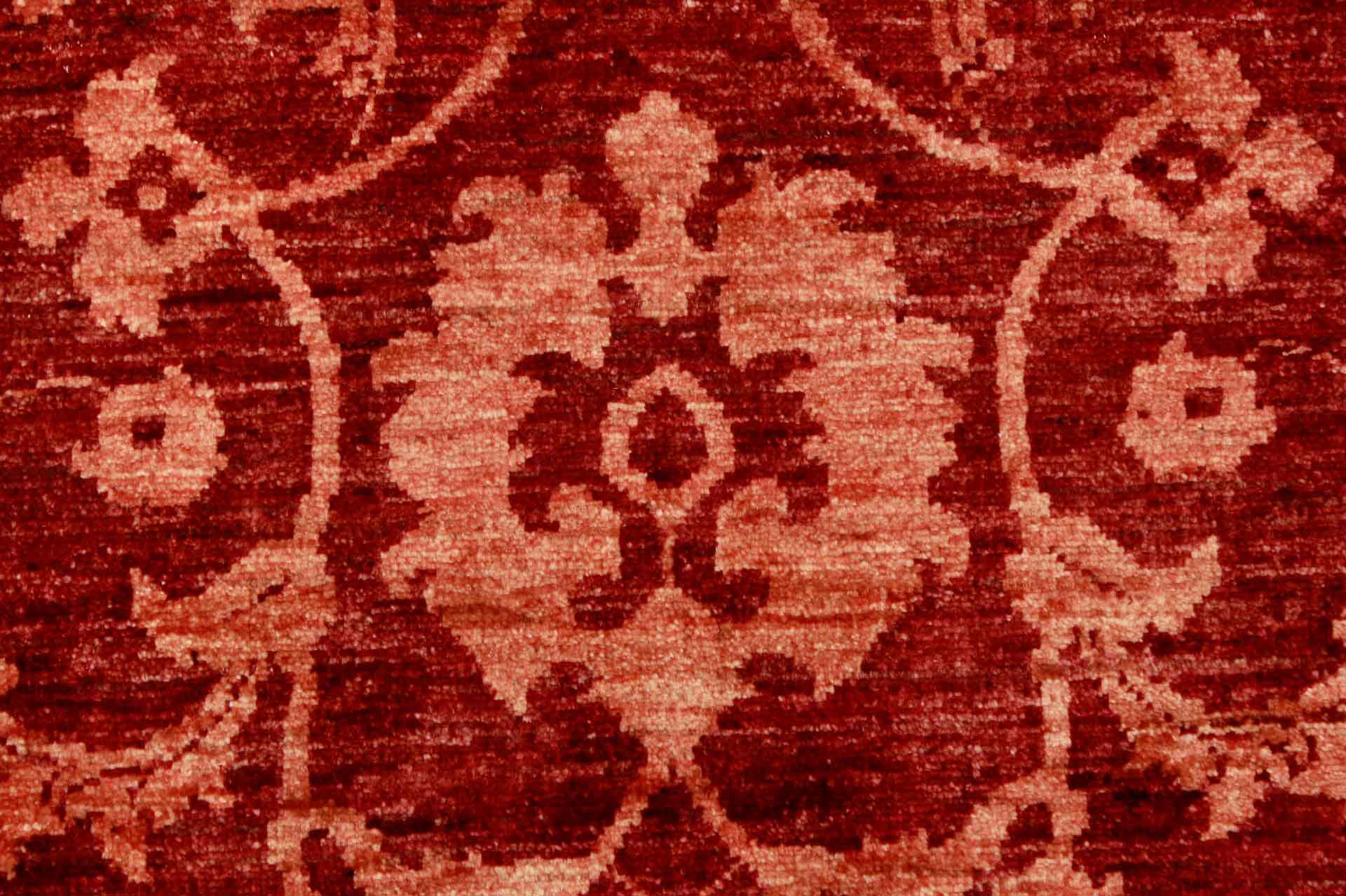 Oriental rug Ziegler Exclusive