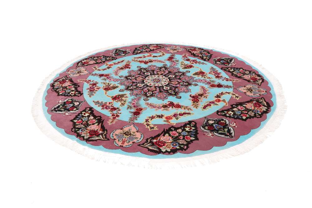 Perserteppich Tabriz