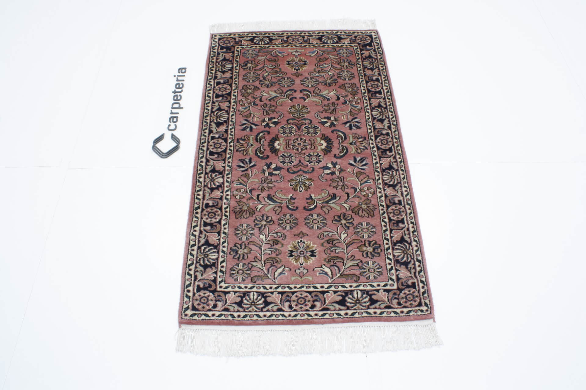 Orientteppich Sarough Exklusiv