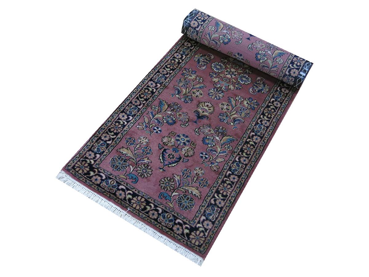 Oriental rug Sarough Exclusive