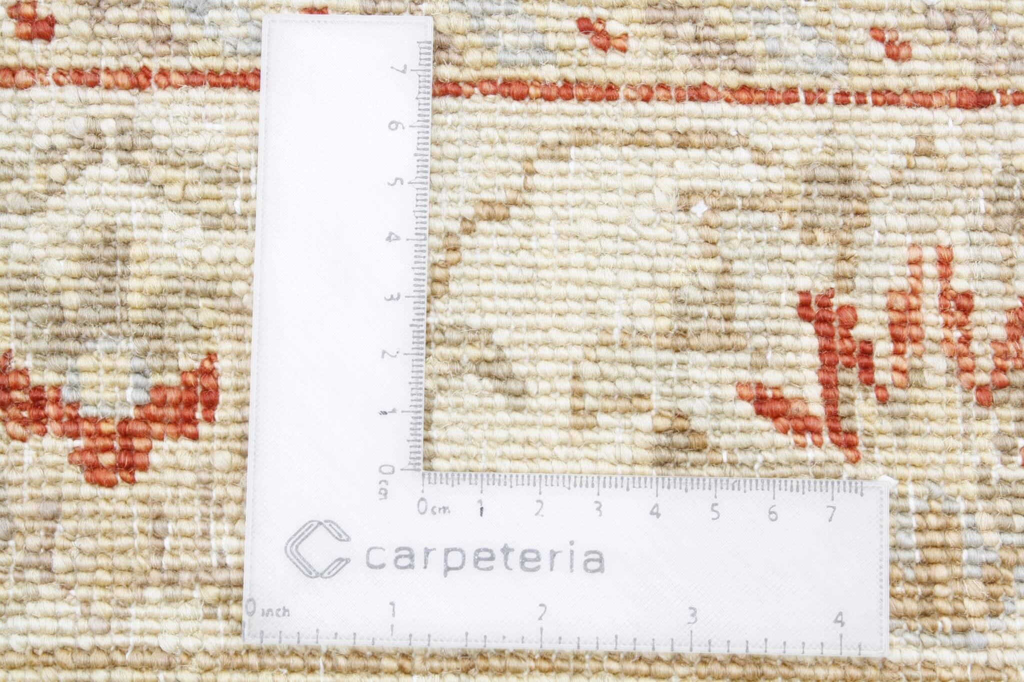 Oriental rug Ziegler Exclusive