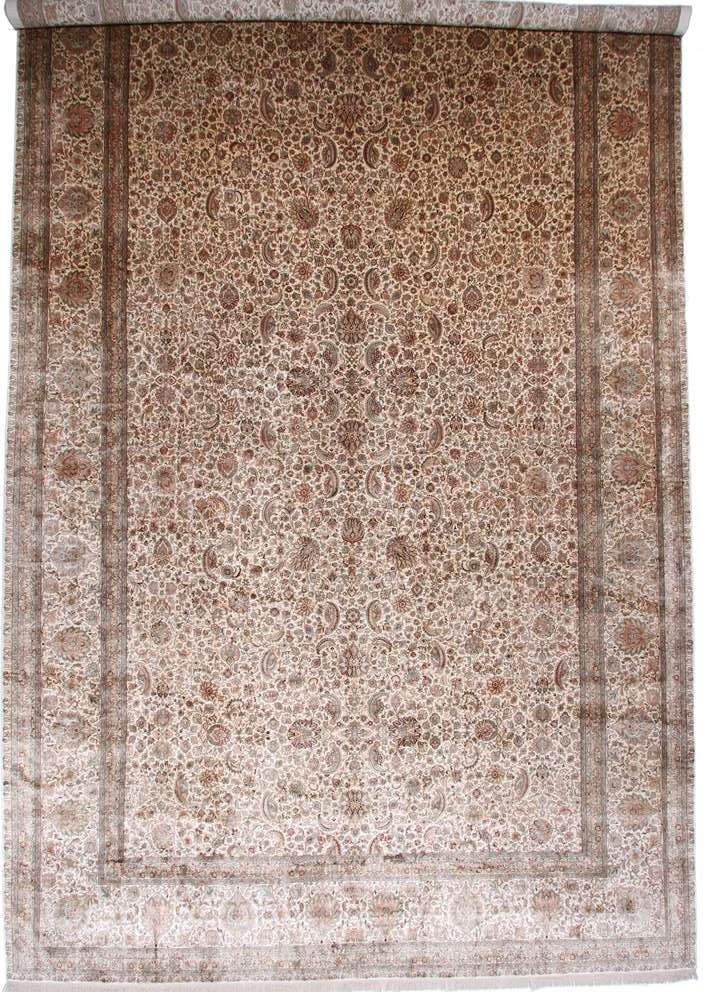 Orientteppich Kashmir