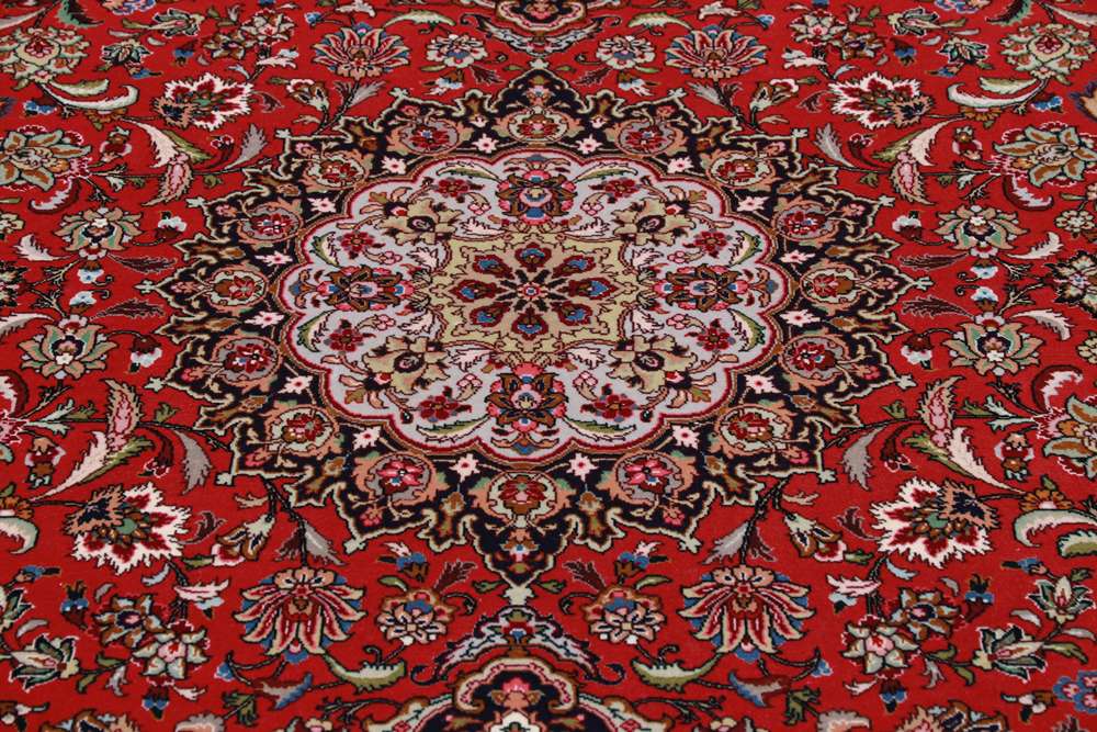 Perserteppich Tabriz