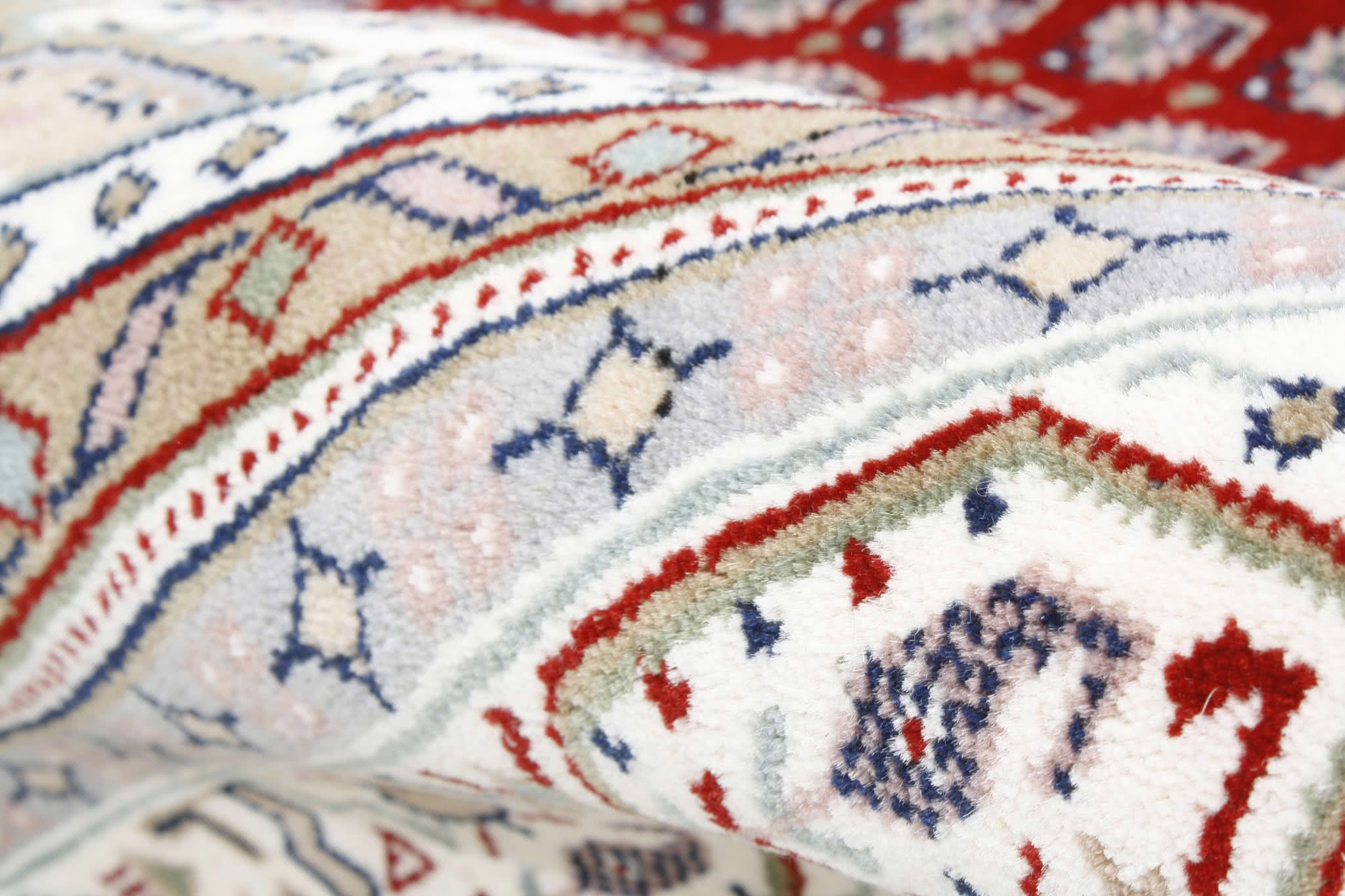 Oriental rug Mir Exclusive