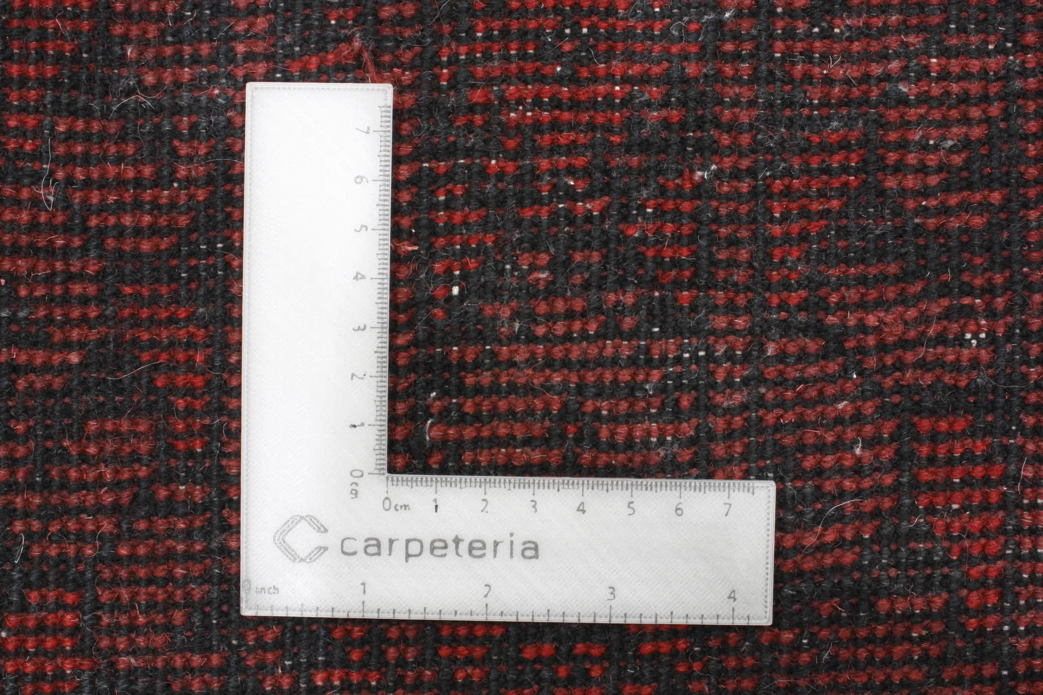 Orientteppich Afghan