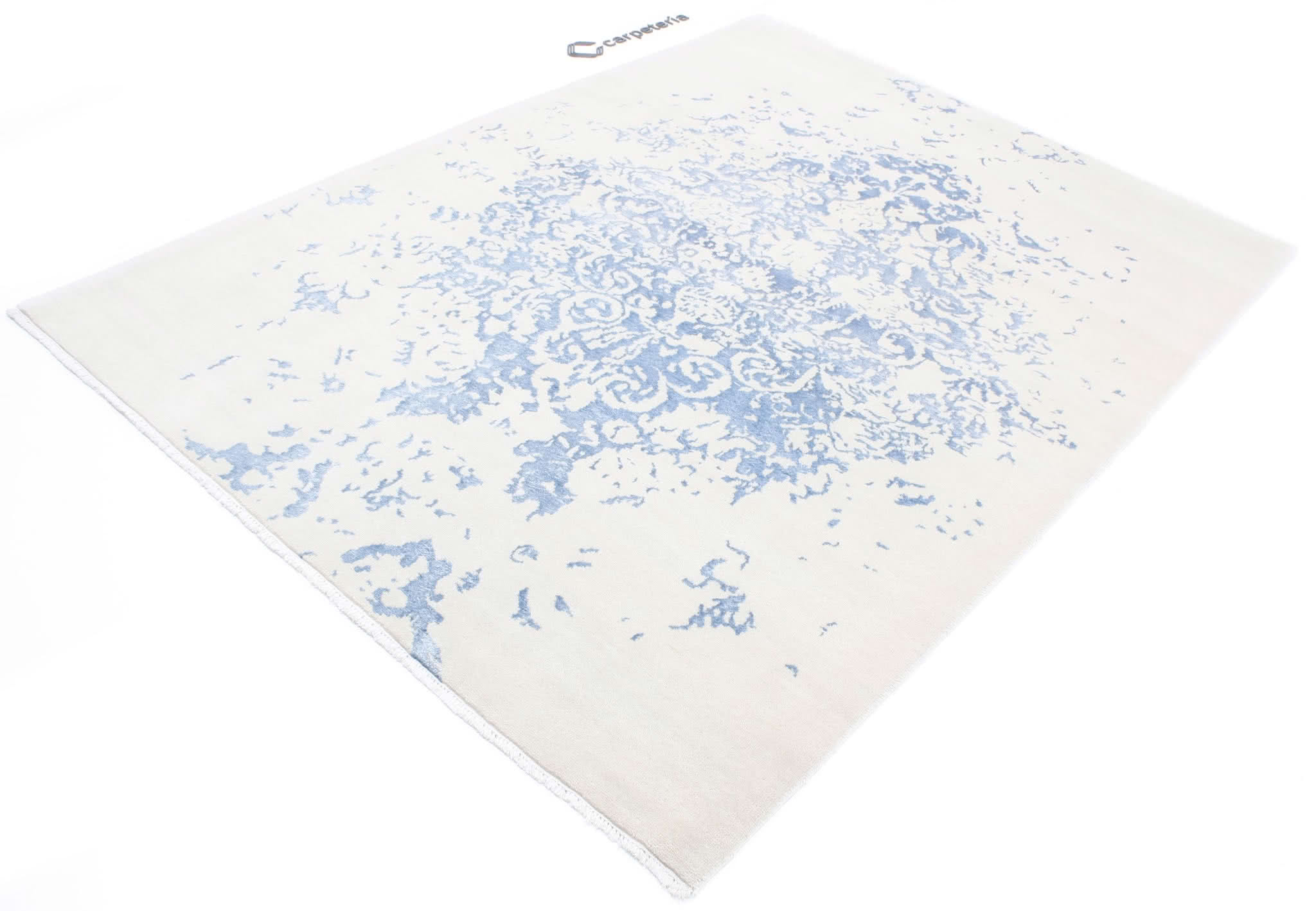 Orientteppich Ikat Exklusiv