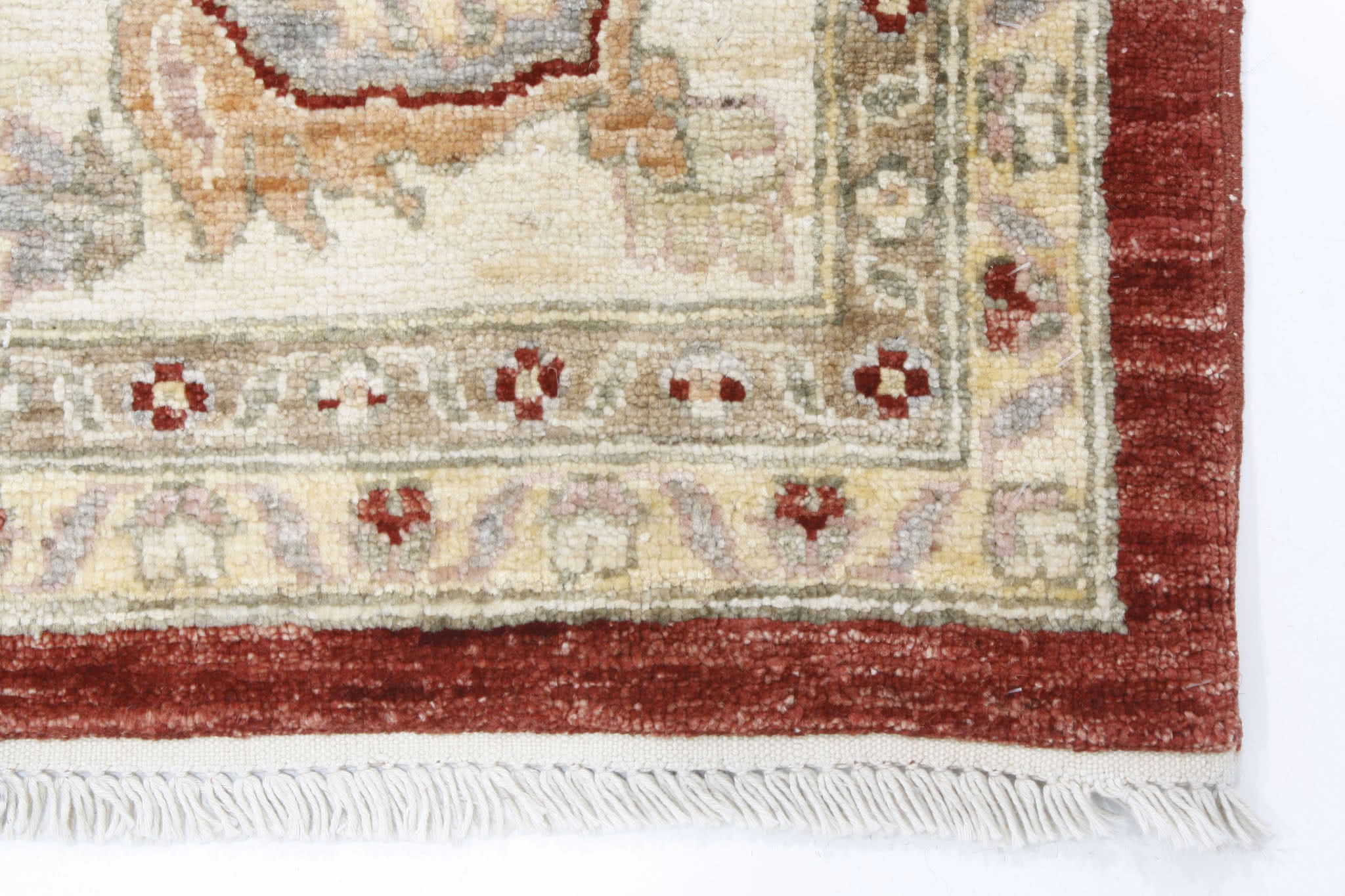 Oriental rug Ziegler