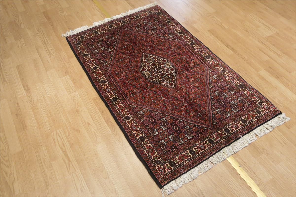 Orientteppich Bidjar Royal