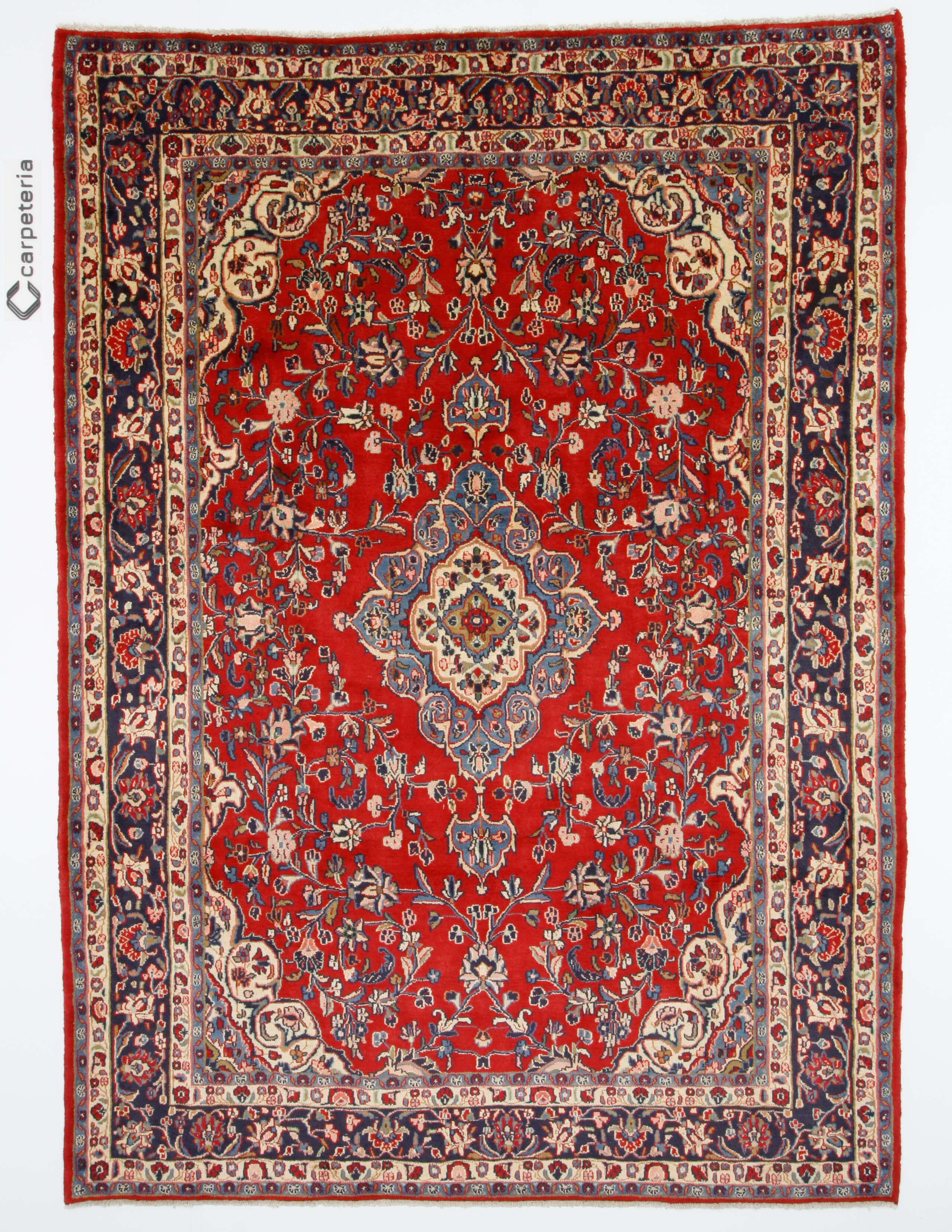 Perserteppich Hamedan