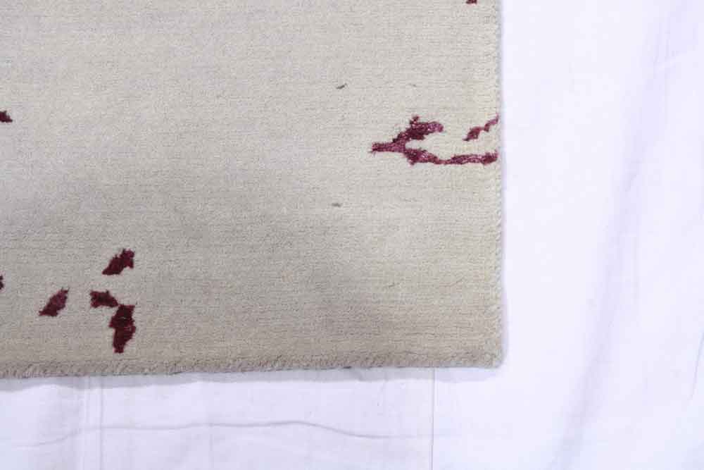 Orientteppich Ikat Royal