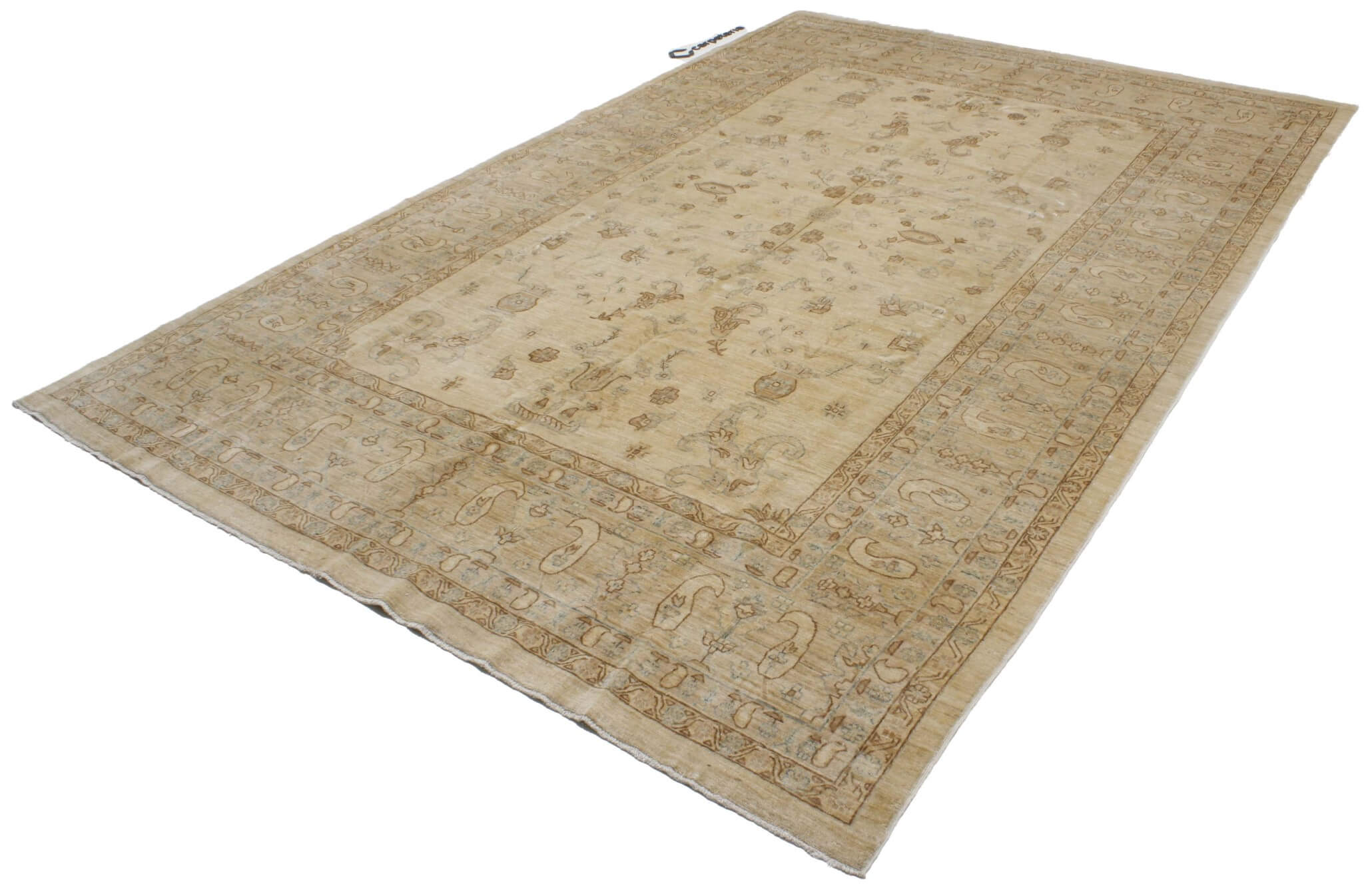 Oriental rug Ziegler Exclusive