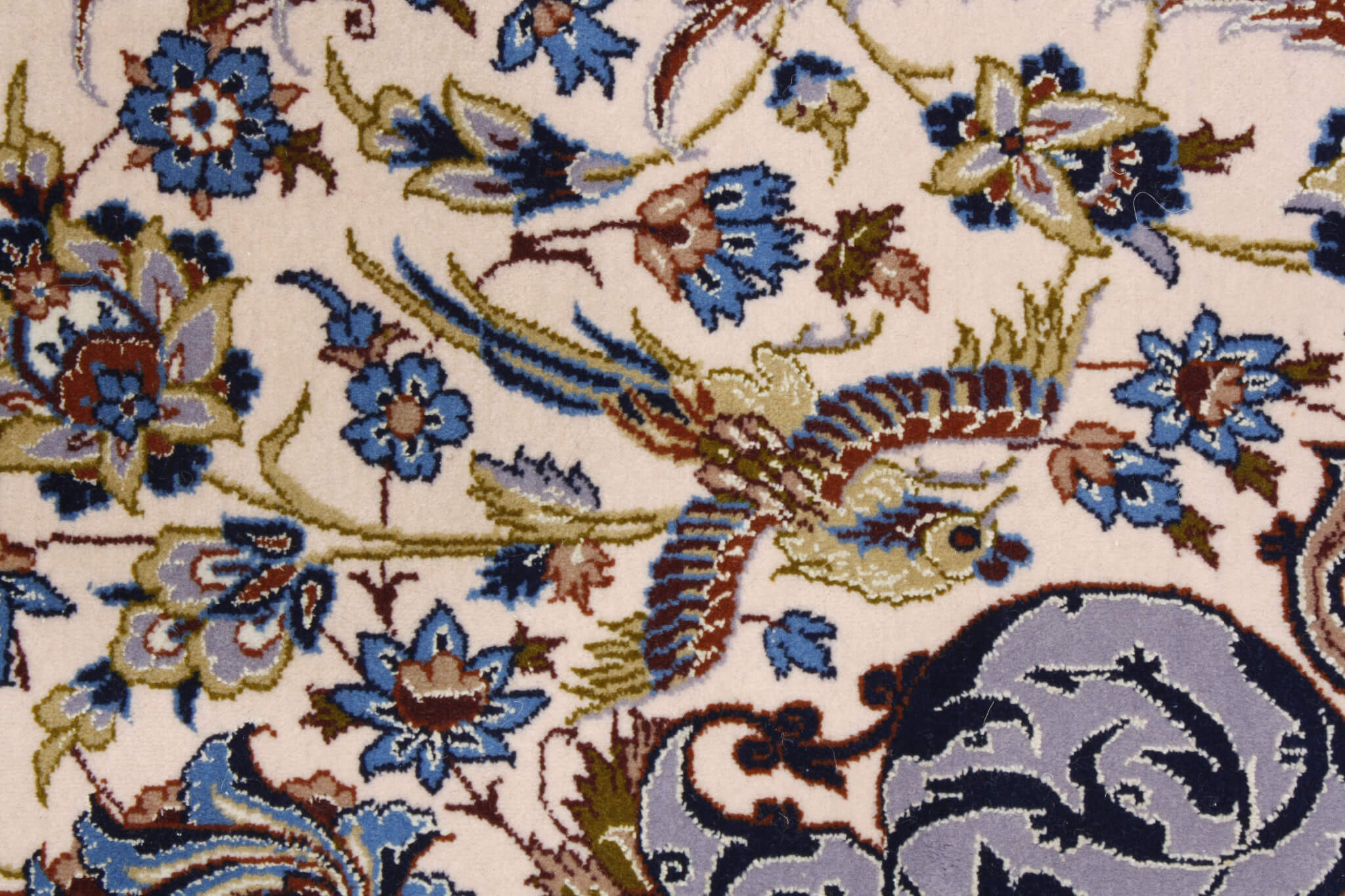 Perserteppich Isfahan Royal
