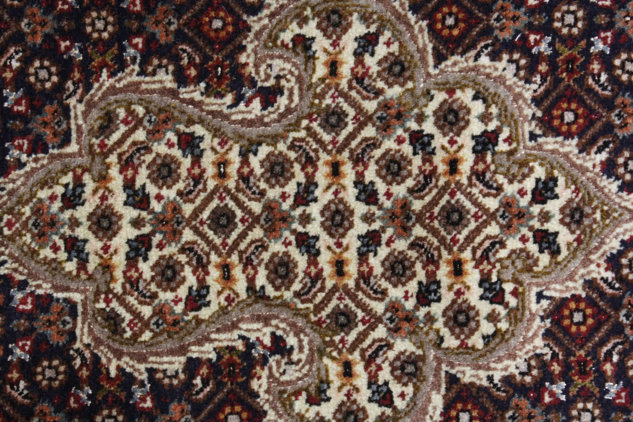 Perserteppich Tabriz Royal