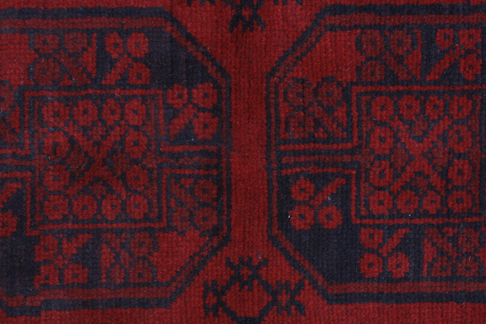 Orientteppich Afghan