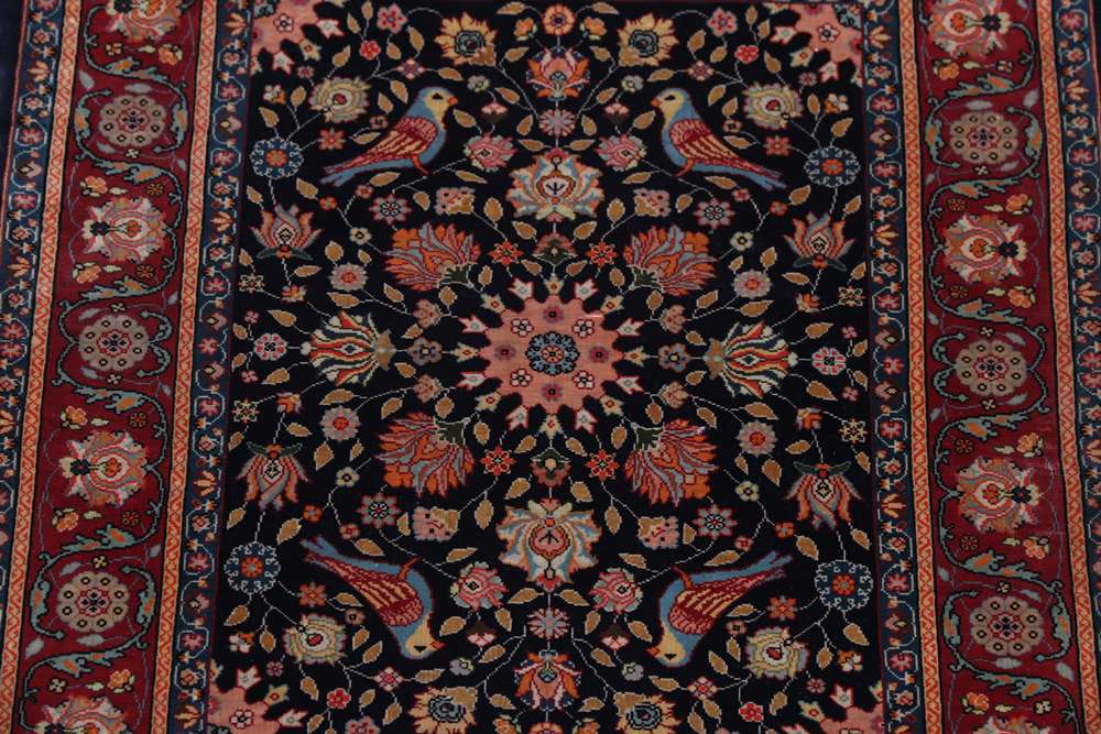 Orientteppich Hereke