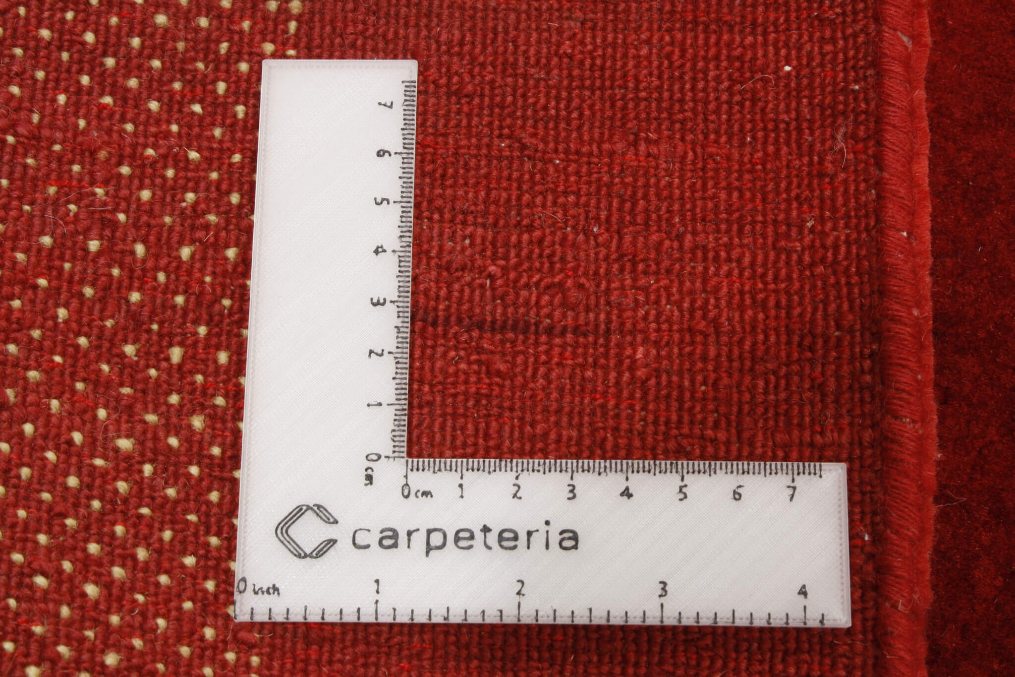 Moderner Teppich Loribaft Exklusiv