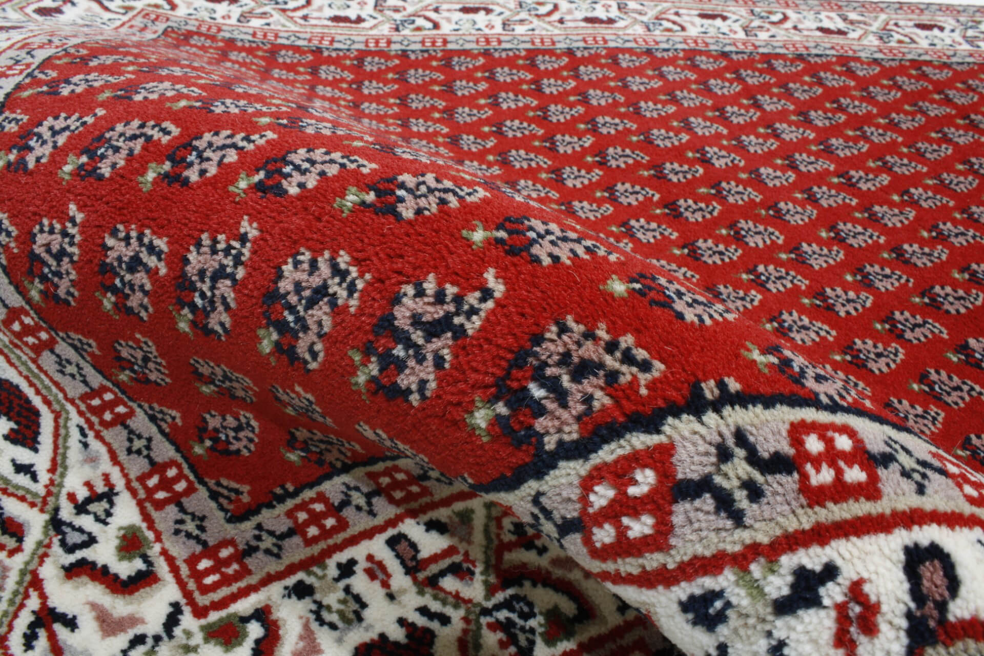 Orientteppich Mir